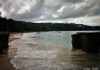 Bild 24kB - Strand aus anderer Perspektive